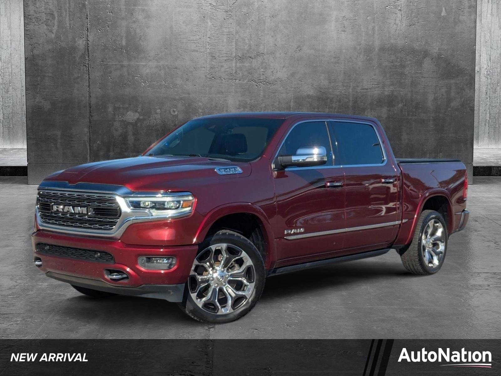 2020 Ram 1500 Vehicle Photo in ORLANDO, FL 32812-3021