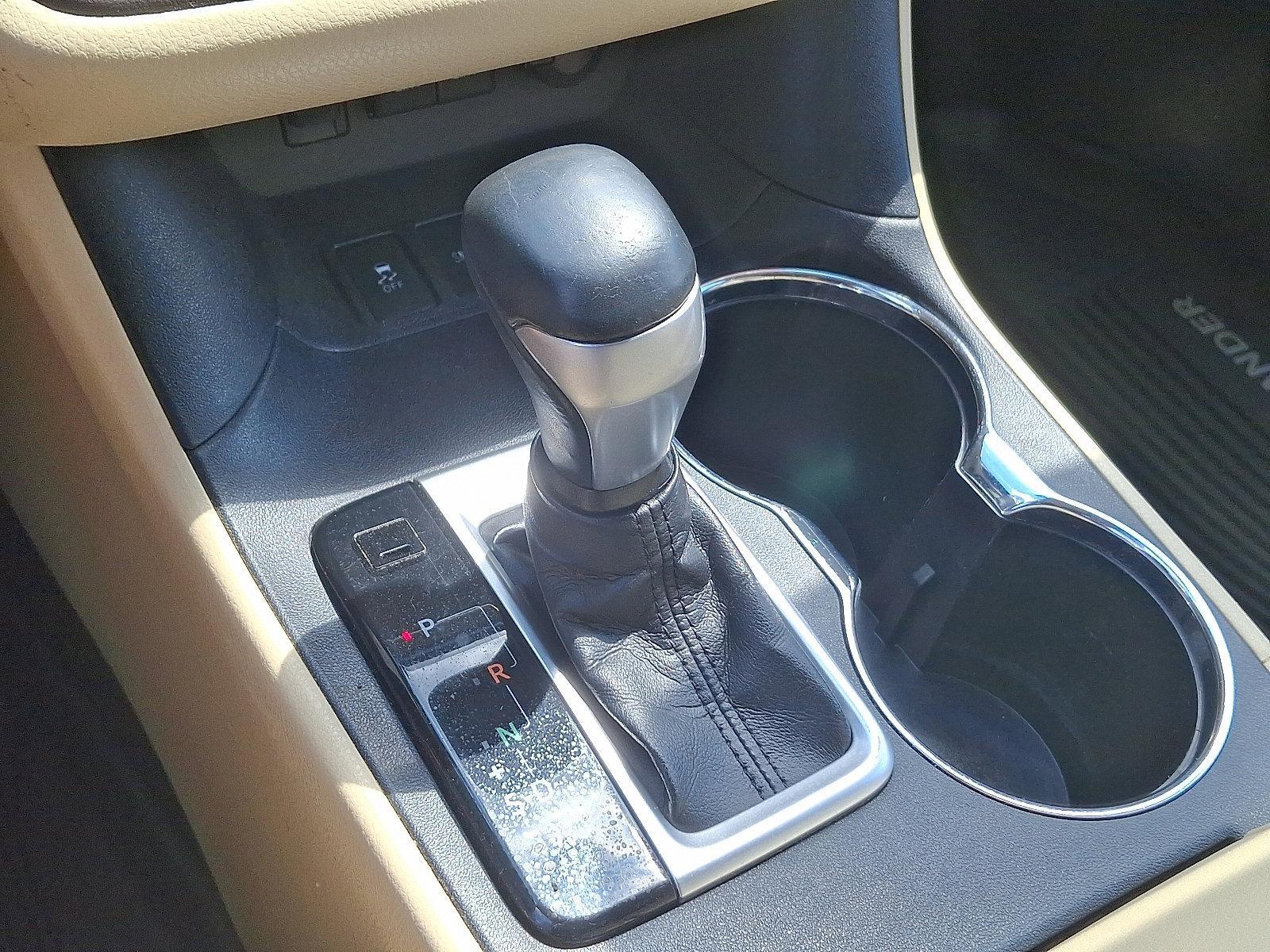 2018 Toyota Highlander Vehicle Photo in Trevose, PA 19053