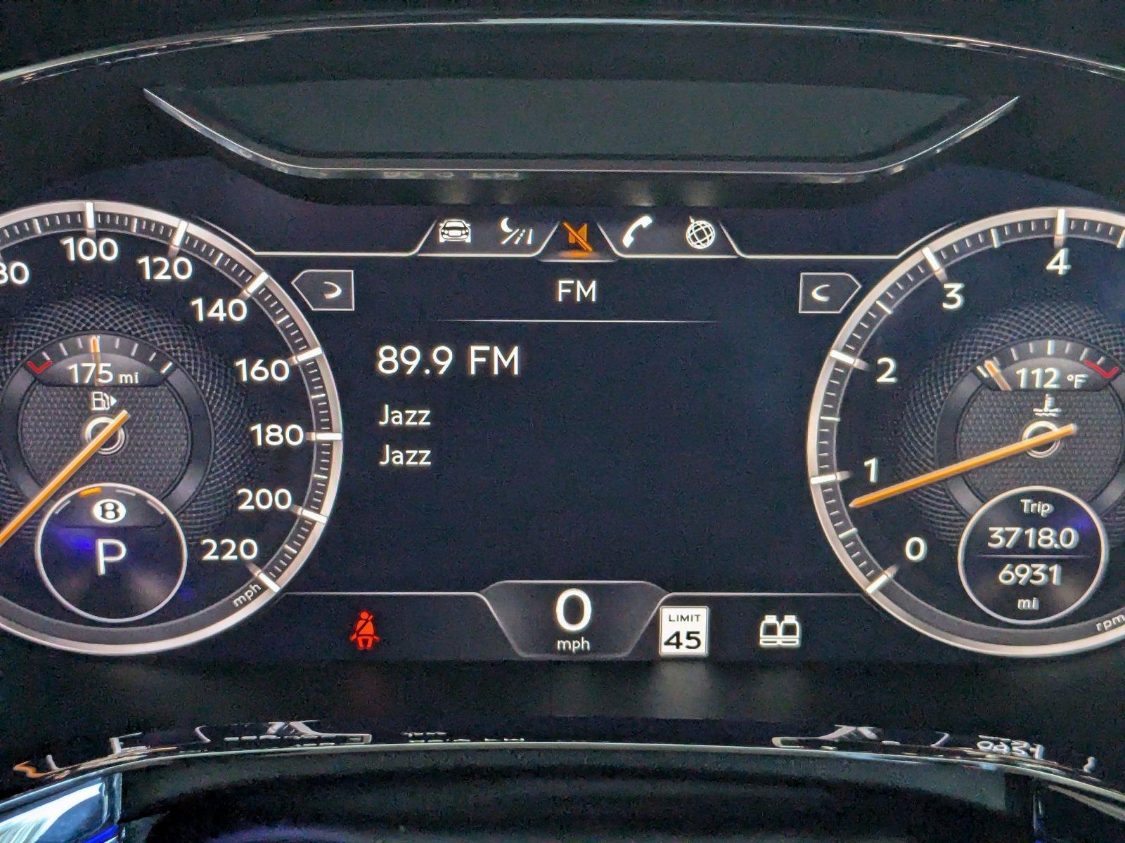 2020 Bentley Continental Vehicle Photo in Maitland, FL 32751