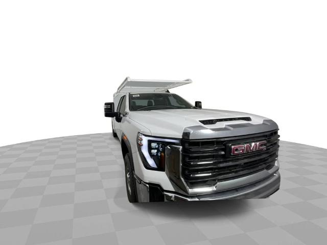 2024 GMC Sierra 2500 HD Vehicle Photo in GILBERT, AZ 85297-0402