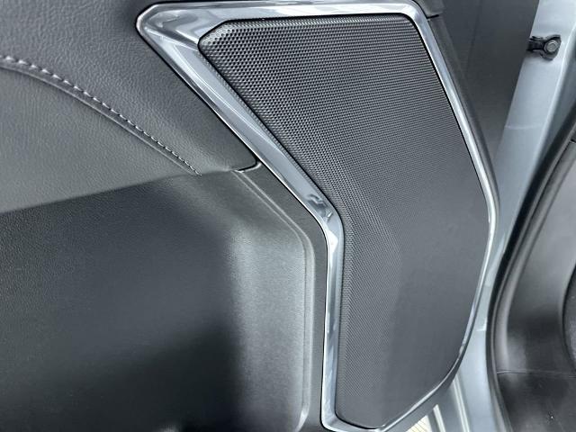2024 GMC Sierra 1500 Vehicle Photo in GILBERT, AZ 85297-0402
