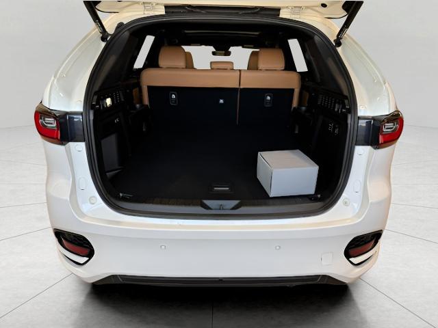 2025 Mazda CX-70 Vehicle Photo in Green Bay, WI 54304
