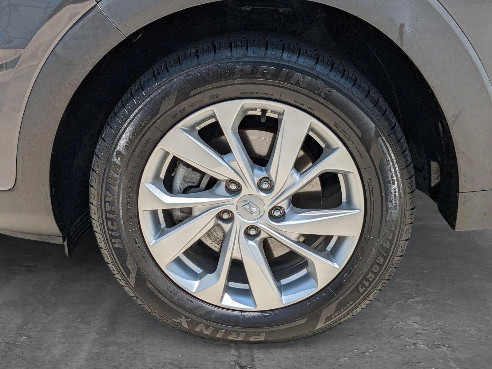 2019 Hyundai TUCSON Vehicle Photo in Winter Park, FL 32792