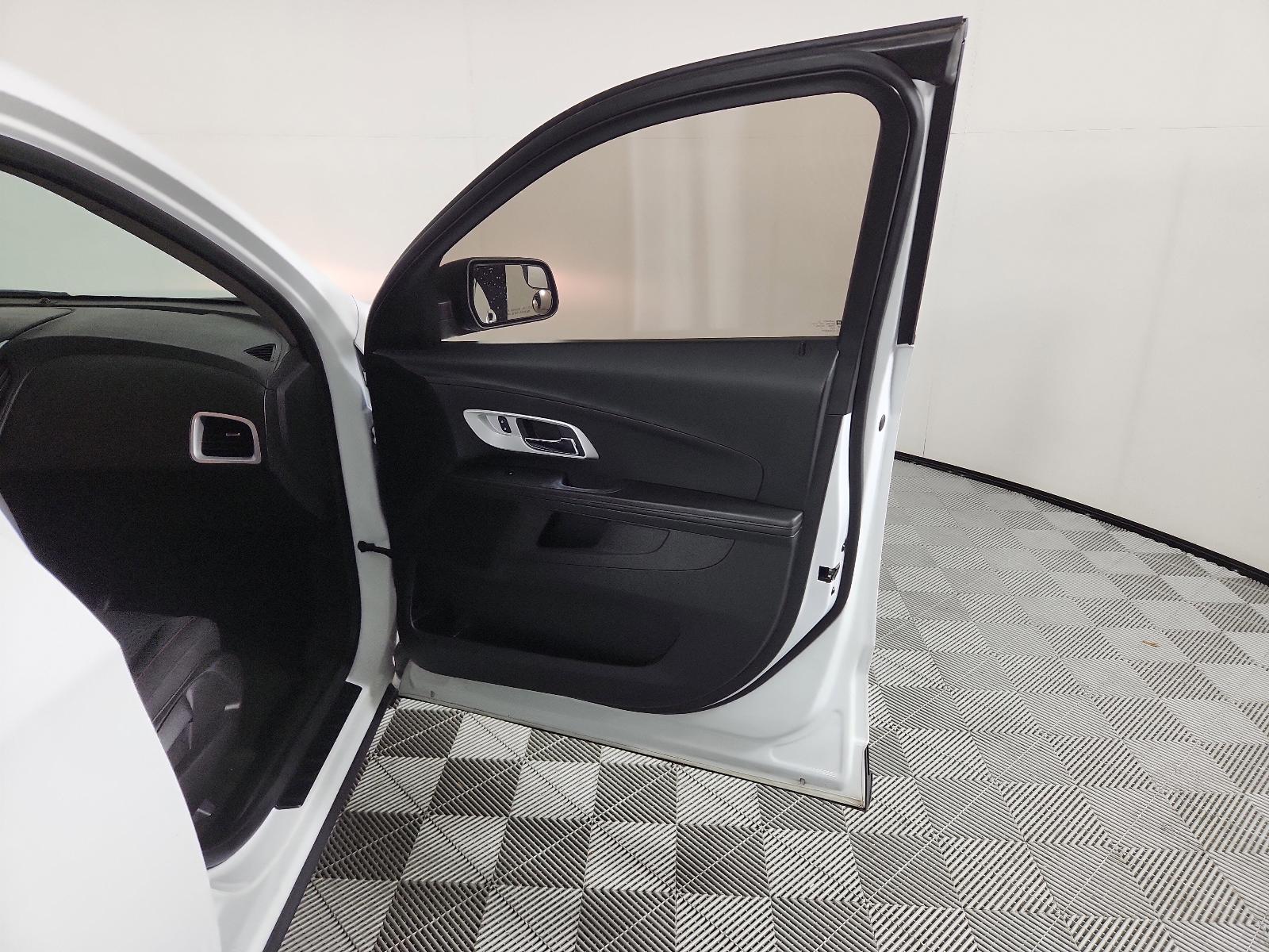 2013 Chevrolet Equinox Vehicle Photo in Georgetown, TX 78626