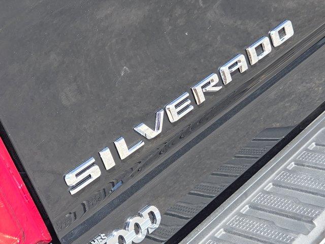 2022 Chevrolet Silverado 3500 HD Vehicle Photo in Decatur, TX 76234