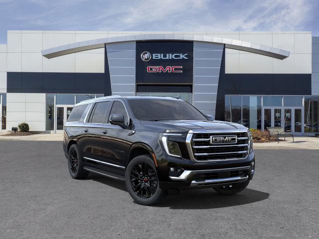 2025 GMC Yukon XL Vehicle Photo in DANBURY, CT 06810-5034