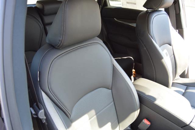 2025 INFINITI QX50 Vehicle Photo in Houston, TX 77090