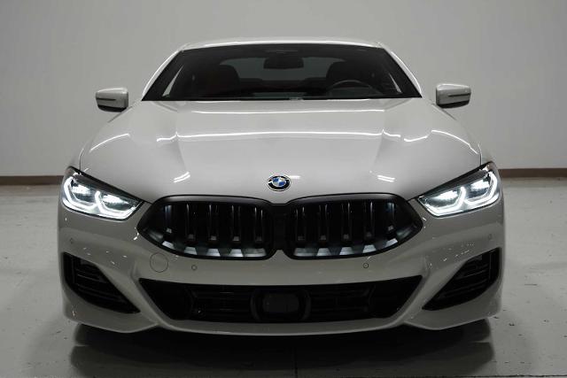 2024 BMW 840i Vehicle Photo in GRAPEVINE, TX 76051