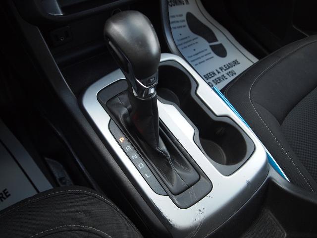 2022 Chevrolet Colorado Vehicle Photo in MADISON, IN 47250-1611