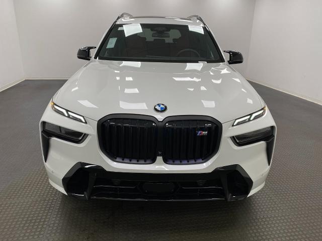 2025 BMW X7 M60i Vehicle Photo in Appleton, WI 54913