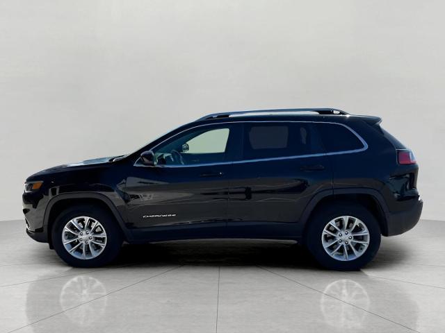 2019 Jeep Cherokee Vehicle Photo in Green Bay, WI 54304