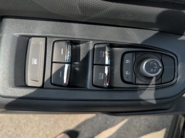 2025 Subaru Forester Vehicle Photo in Green Bay, WI 54304