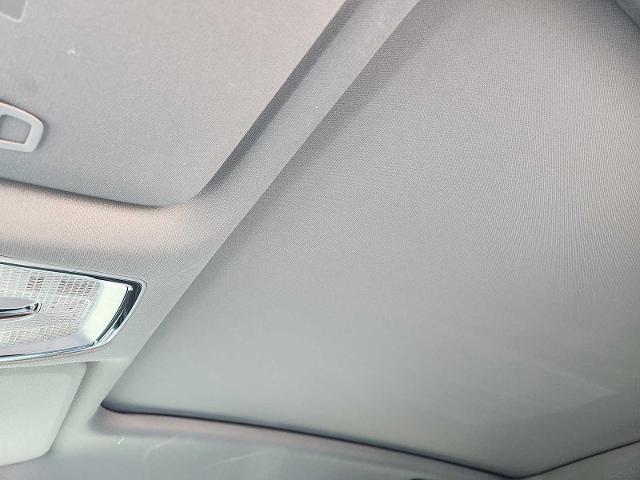 2025 Cadillac LYRIQ Vehicle Photo in HOUSTON, TX 77079