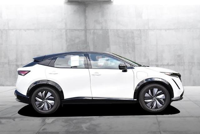 2023 Nissan ARIYA Vehicle Photo in Ballwin, MO 63011