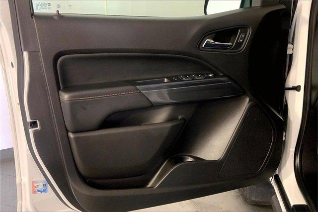 2021 GMC Canyon Vehicle Photo in KANSAS CITY, MO 64114-4502