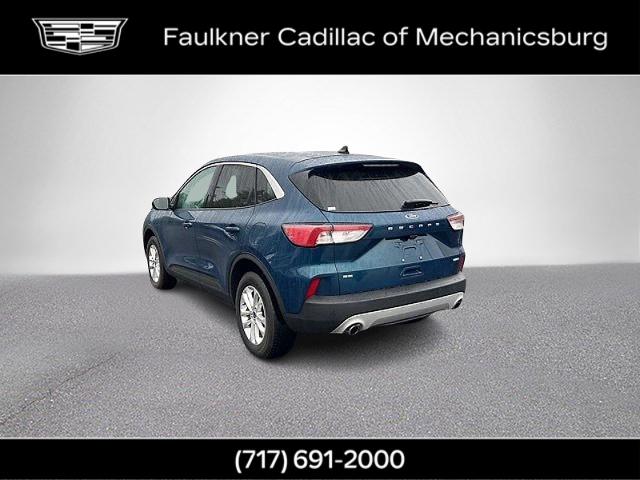 2020 Ford Escape Vehicle Photo in MECHANICSBURG, PA 17050-1707