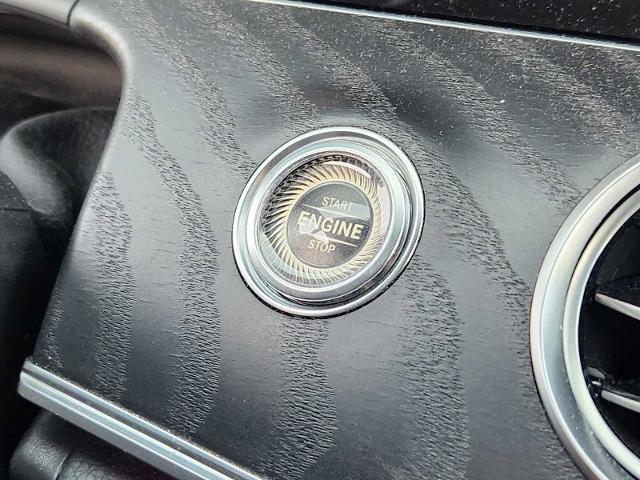 2018 Mercedes-Benz E-Class Vehicle Photo in PLANO, TX 75024