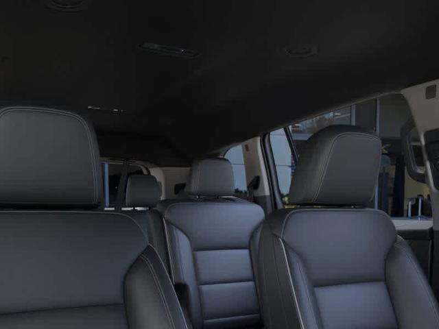 2025 Buick Enclave Vehicle Photo in ZELIENOPLE, PA 16063-2910