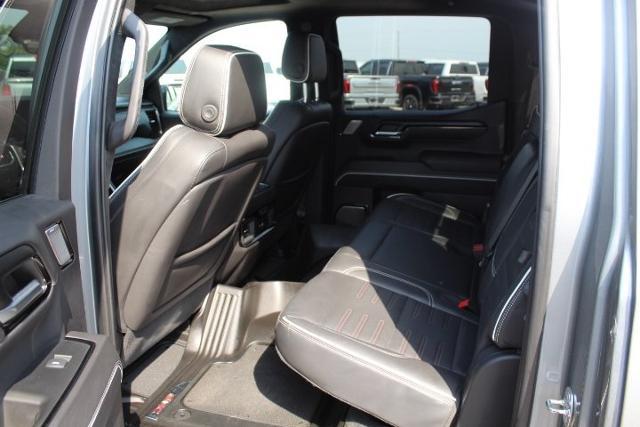 2024 GMC Sierra 1500 Vehicle Photo in Greenville, TX 75402