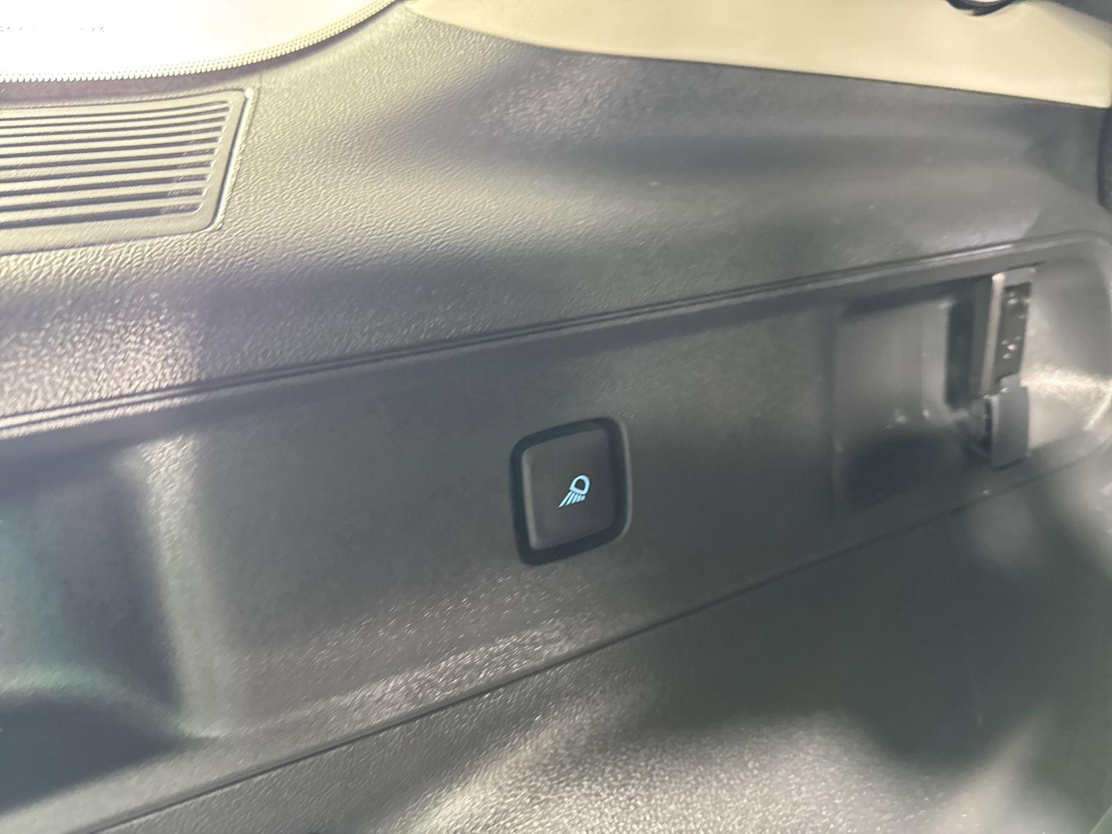 2022 Ford Bronco Sport Vehicle Photo in Georgetown, TX 78626
