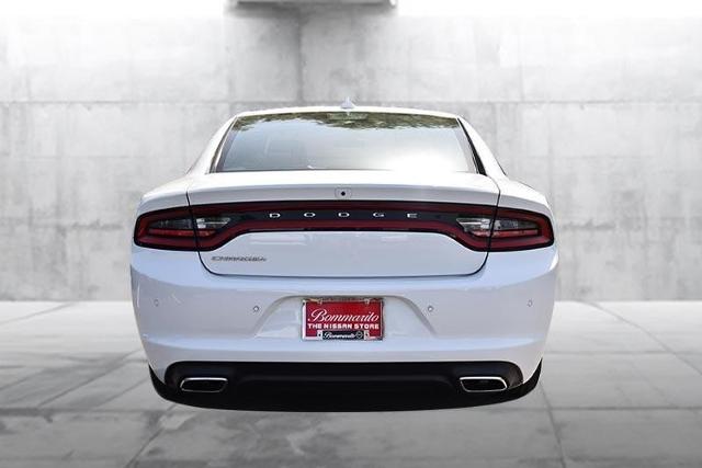 2023 Dodge Charger Vehicle Photo in Ballwin, MO 63011
