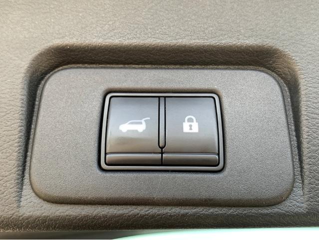 2021 Nissan Rogue Vehicle Photo in BEAUFORT, SC 29906-4218