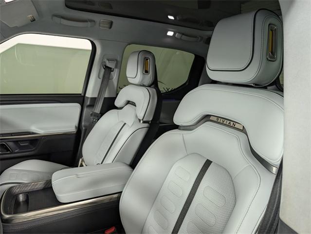 2023 Rivian R1T Vehicle Photo in ENGLEWOOD, CO 80113-6708