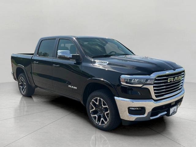 2025 Ram 1500 Vehicle Photo in Kaukauna, WI 54130