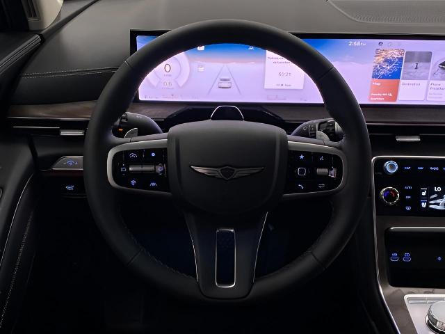 2025 Genesis GV80 Vehicle Photo in Appleton, WI 54913