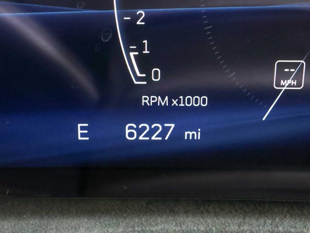 2024 Cadillac XT4 Vehicle Photo in Dallas, TX 75209