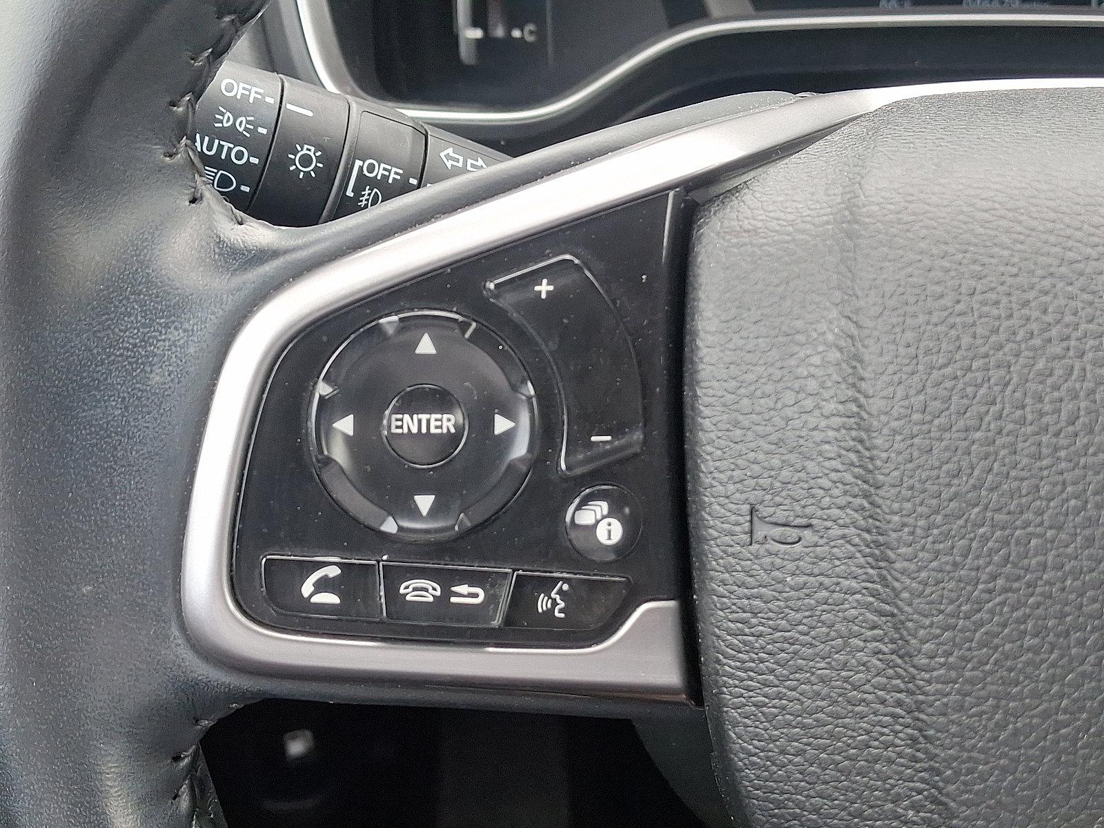 2020 Honda CR-V Vehicle Photo in Harrisburg, PA 17111