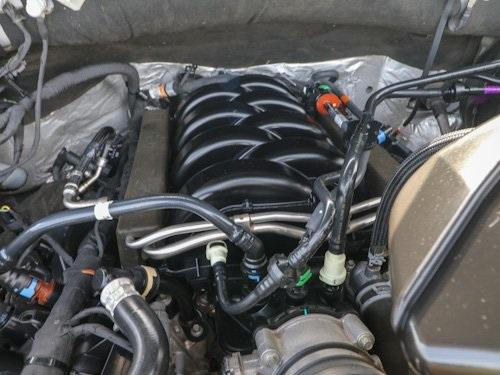 2020 Ford F-150 Vehicle Photo in HOMOSASSA, FL 34448-1461