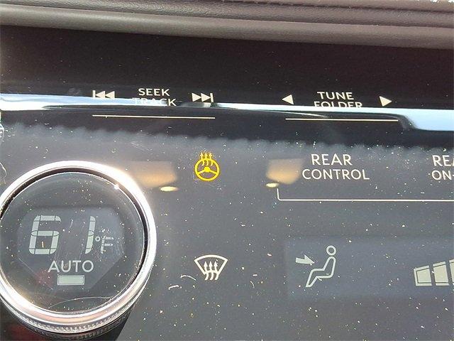 2025 INFINITI QX60 Vehicle Photo in Willow Grove, PA 19090