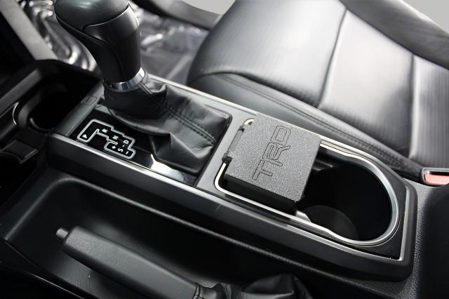 2021 Toyota Tacoma 4WD Vehicle Photo in Green Bay, WI 54304