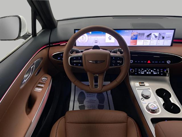 2026 Genesis GV70 Vehicle Photo in Appleton, WI 54913