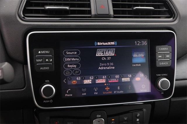 2024 Nissan LEAF Vehicle Photo in Hazelwood, MO 63042
