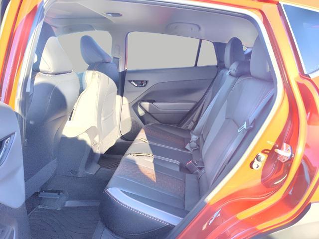 2025 Subaru Crosstrek Vehicle Photo in Green Bay, WI 54304