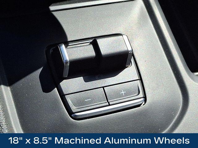 2024 GMC Sierra 1500 Vehicle Photo in PAWLING, NY 12564-3219
