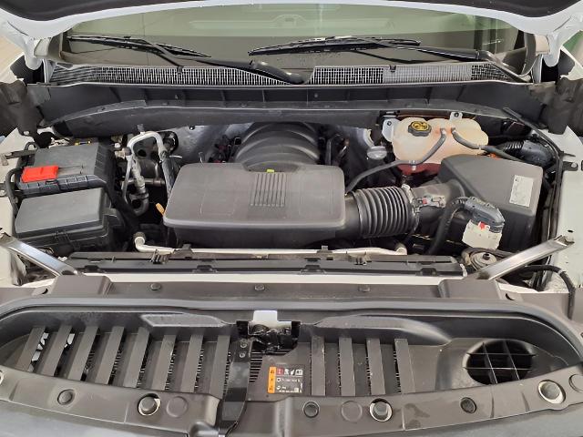 2021 Chevrolet Silverado 1500 Vehicle Photo in Oshkosh, WI 54904