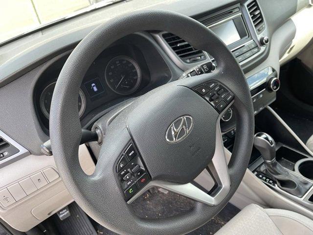 2017 Hyundai TUCSON Vehicle Photo in Philadelphia, PA 19116