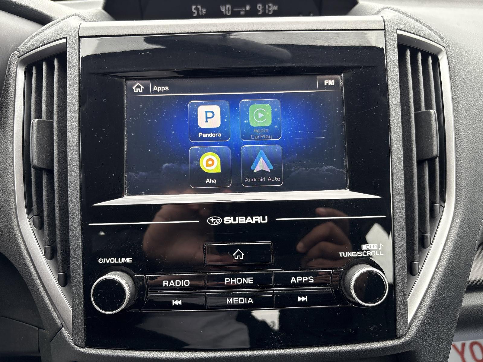 2017 Subaru Impreza Vehicle Photo in Mechanicsburg, PA 17050
