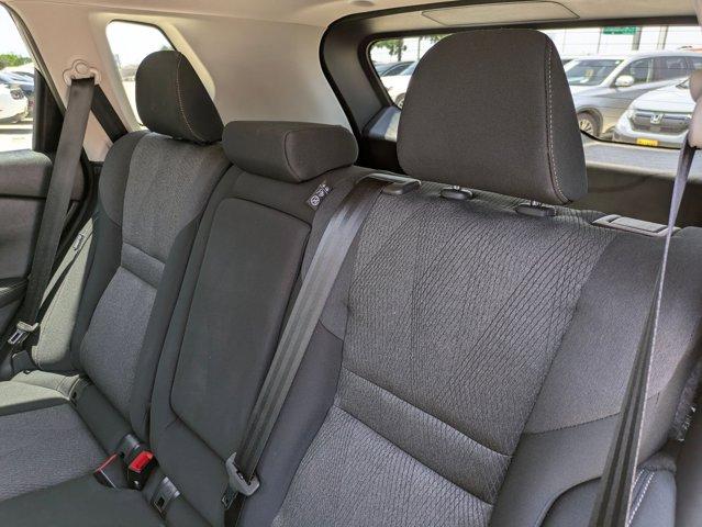 2025 Nissan Rogue Vehicle Photo in San Antonio, TX 78209
