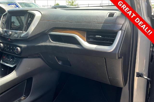 2019 GMC Terrain Vehicle Photo in Grapevine, TX 76051