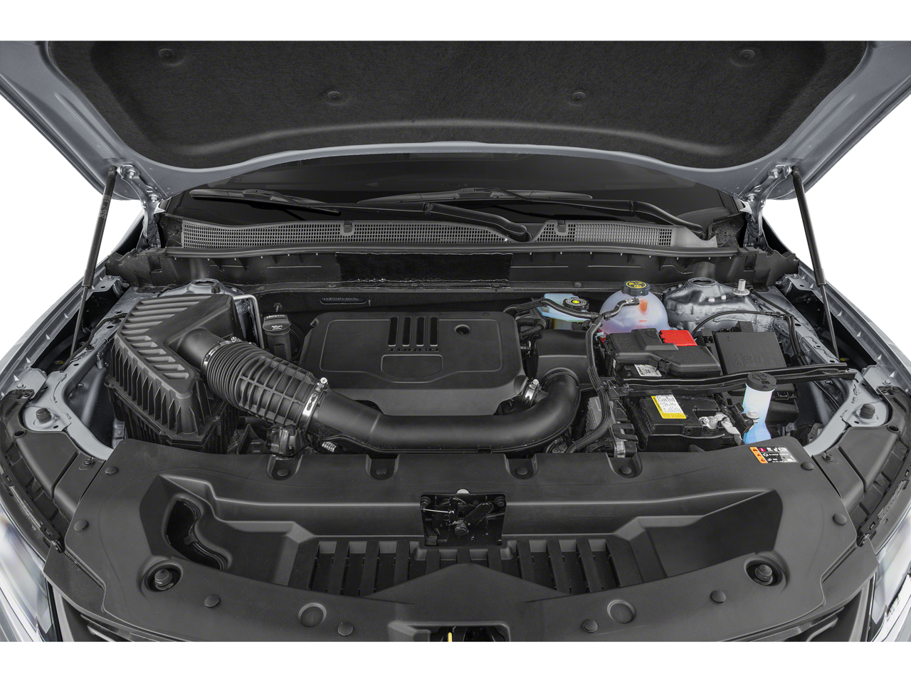 2023 Chevrolet Blazer Vehicle Photo in Gaffney, SC 29341