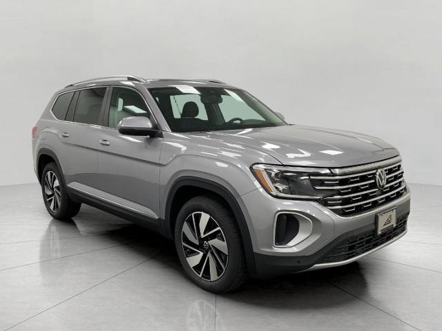 2025 Volkswagen Atlas Vehicle Photo in Appleton, WI 54913