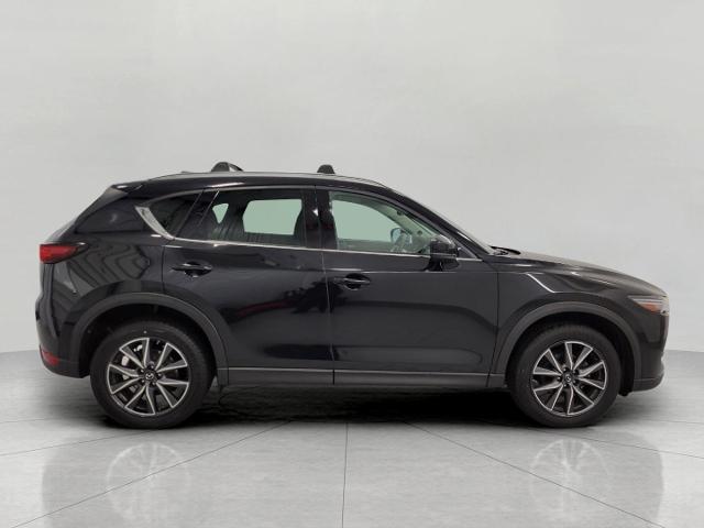 2018 Mazda CX-5 Vehicle Photo in Oshkosh, WI 54904