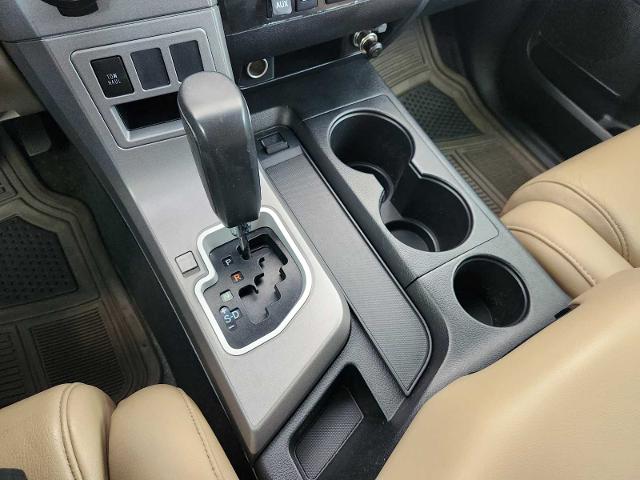 2013 Toyota Sequoia Vehicle Photo in Grapevine, TX 76051