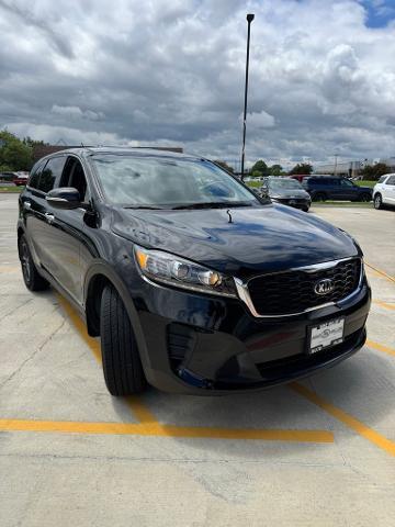 2020 Kia Sorento Vehicle Photo in Peoria, IL 61615