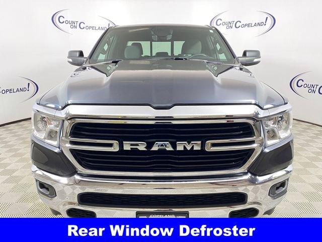 2019 Ram 1500 Vehicle Photo in BROCKTON, MA 02301-7113