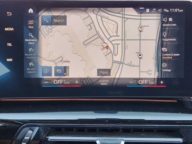 2023 BMW X1 xDrive28i Vehicle Photo in PLANO, TX 75024